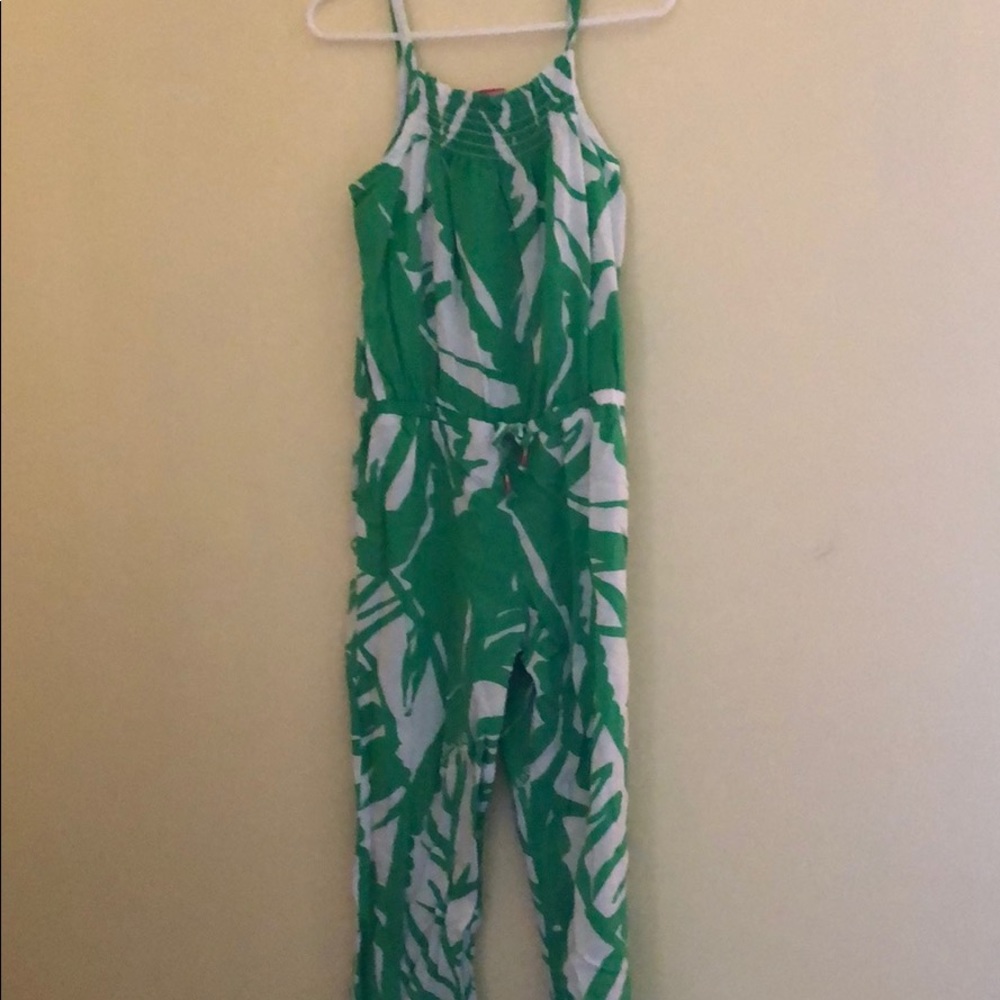 Lilly for Target romper